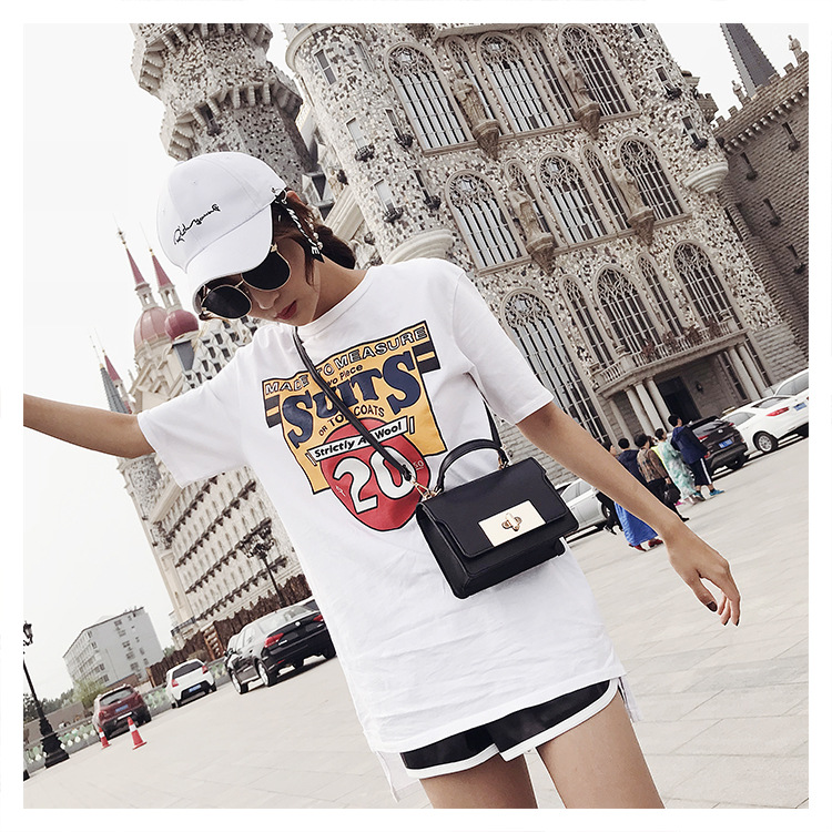 上新夏天小包包女2018新款潮韩版ins女包包潮流斜挎包女包单肩包详情8