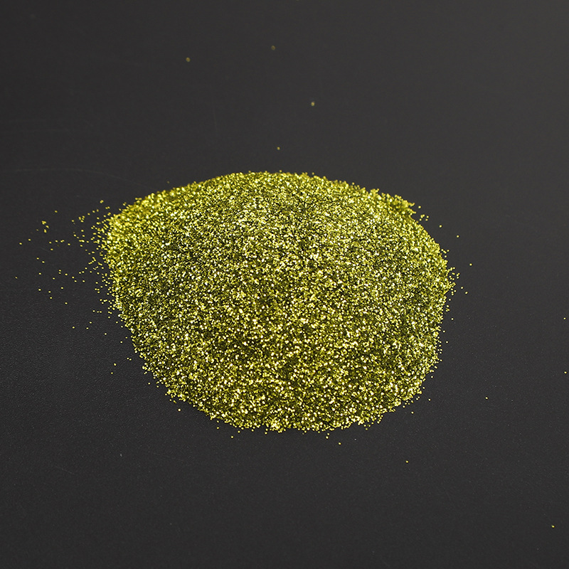Golden Onion Powder Glitter 1kg bag 1/128-1/96 Cross-border Amazon DIY sand painting manicure Flowing linen Christmas sequins pic 22