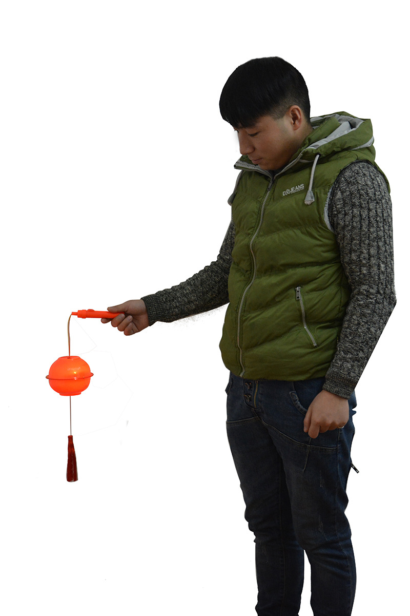 KX439 自制灯茏 DIY造型玩具 灯笼 手提灯创意个性艺术详情17