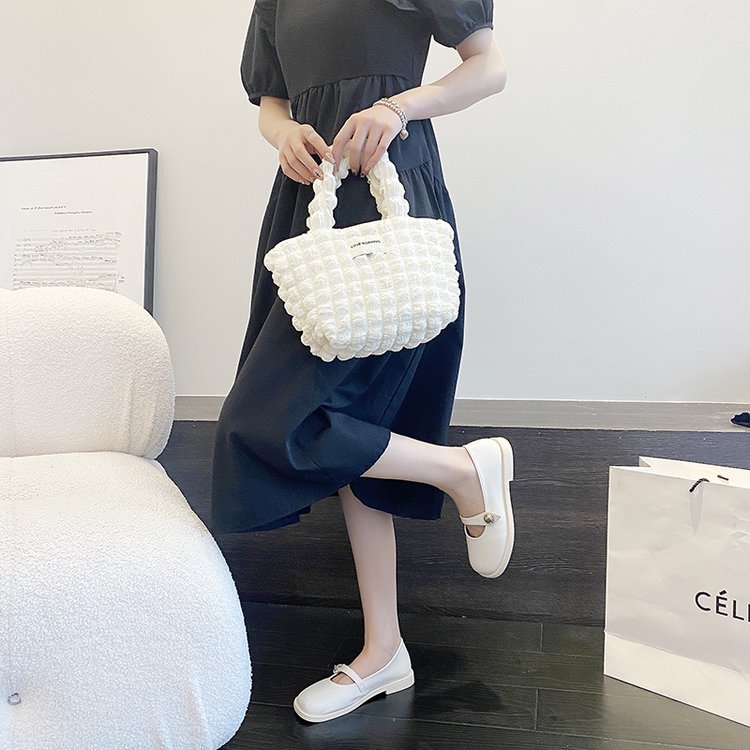 浅口低跟软面小皮鞋女2022年夏季新款学院风休闲舒适女式单鞋批发详情25