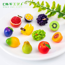 发卡美人鱼微景观diy盆景多肉摆件创意塑料pvc鱼缸装饰工艺品配件详情5