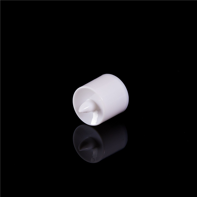 Electronic candles, led candle lights, wedding decorations, birthday parties, factory direct sales, confession devices, flameless candles pic 5