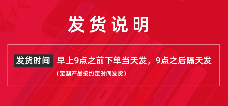 烂笔头729老款616商务钢笔送礼品可免费刻字一件代发钢笔厂家批发详情1