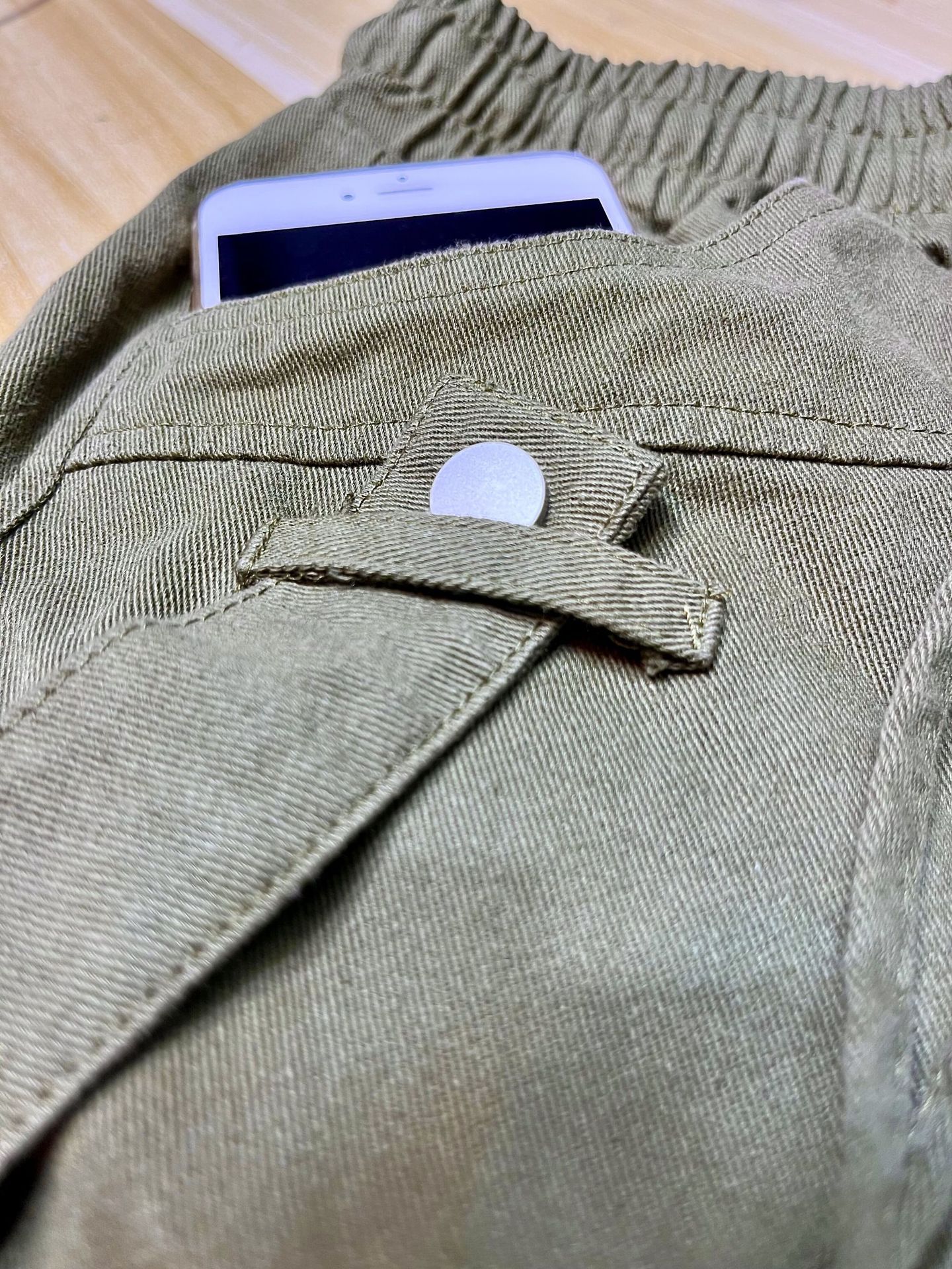 2023 Petite and hot girl high-waisted long retro work pants for women, autumn straight-leg long pants, black casual pants for women pic 10