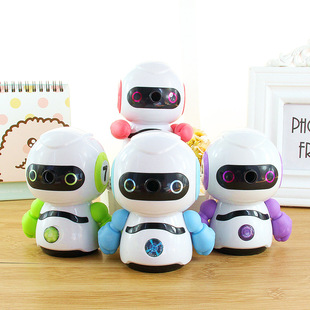 卡通创意塑料笔筒可爱多用处文具套装小学生学习用品儿童礼品礼物详情6