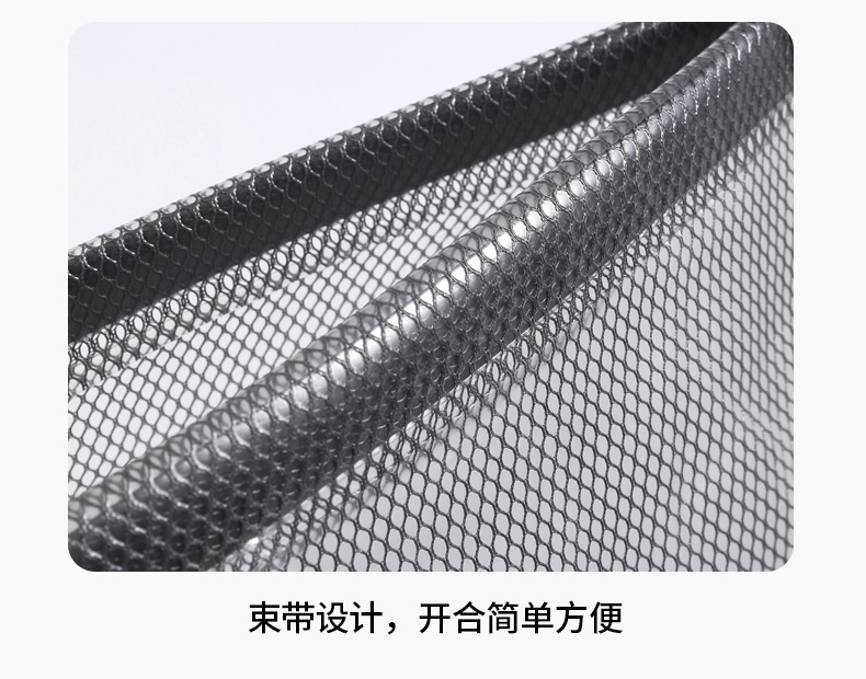 新款防水收纳包高颜值防污耐脏化妆品收纳包斜跨手提收纳袋详情15