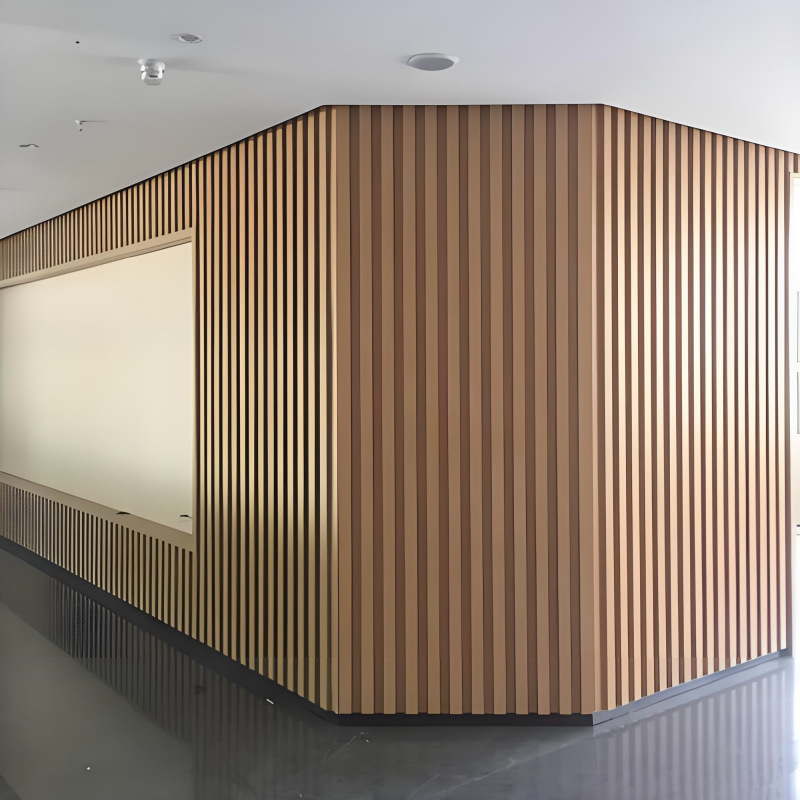 304不锈钢长城板凹凸背景墙广告电梯门头室内外装饰板镜面格栅板详情17