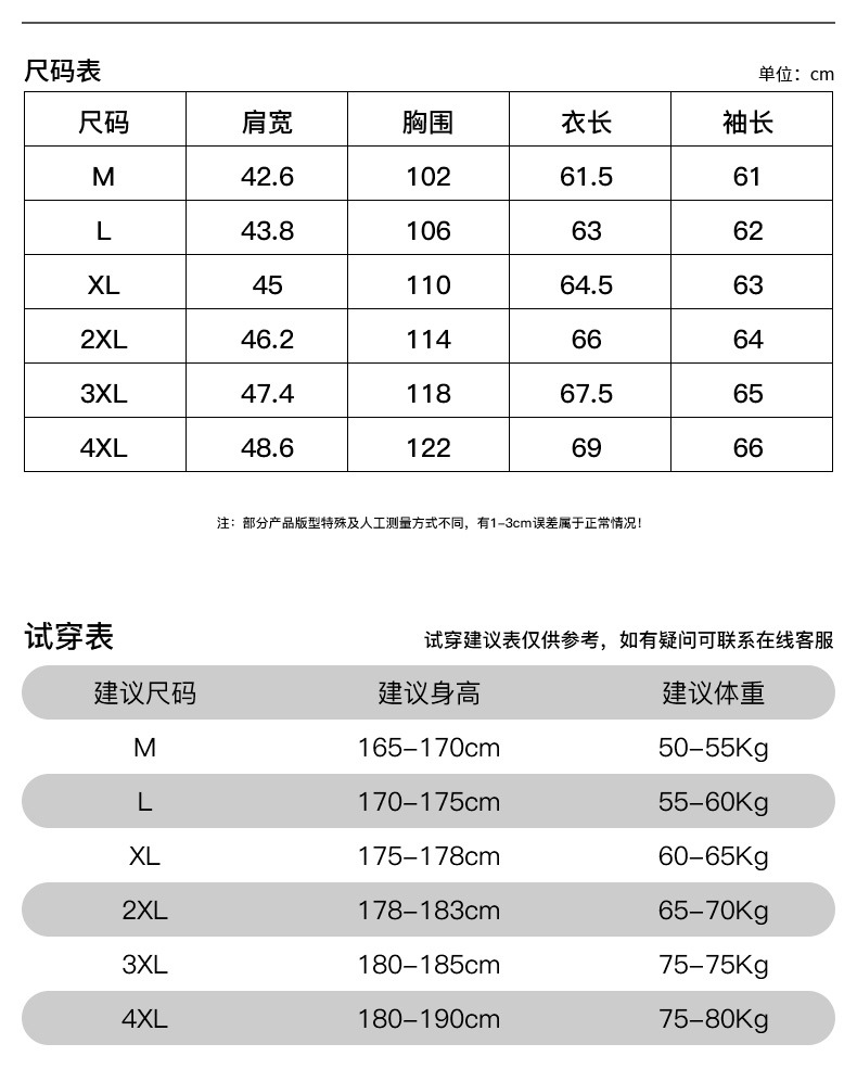 羽绒服男式2023新款秋冬季潮流修身轻薄连帽短款80绒保暖羽绒外套详情11