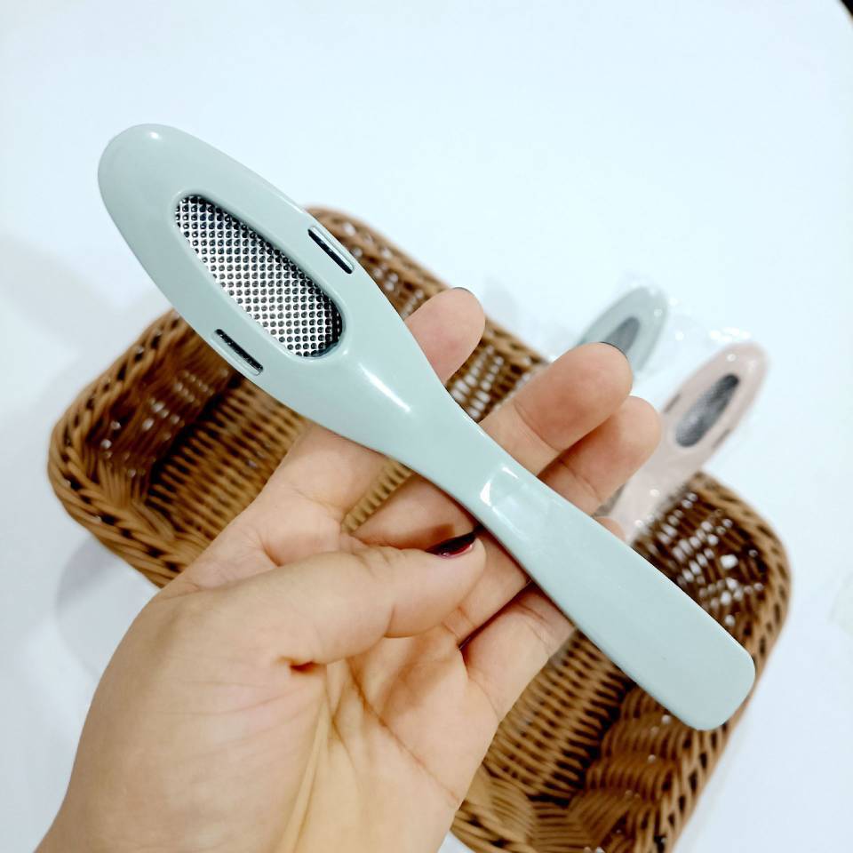 Nano foot scrubbing stone, dual-purpose foot care and washing stone, foot scrubbing stone for removing dead skin and keratin, head scrubbing, foot bath, foot scrubbing device pic 10