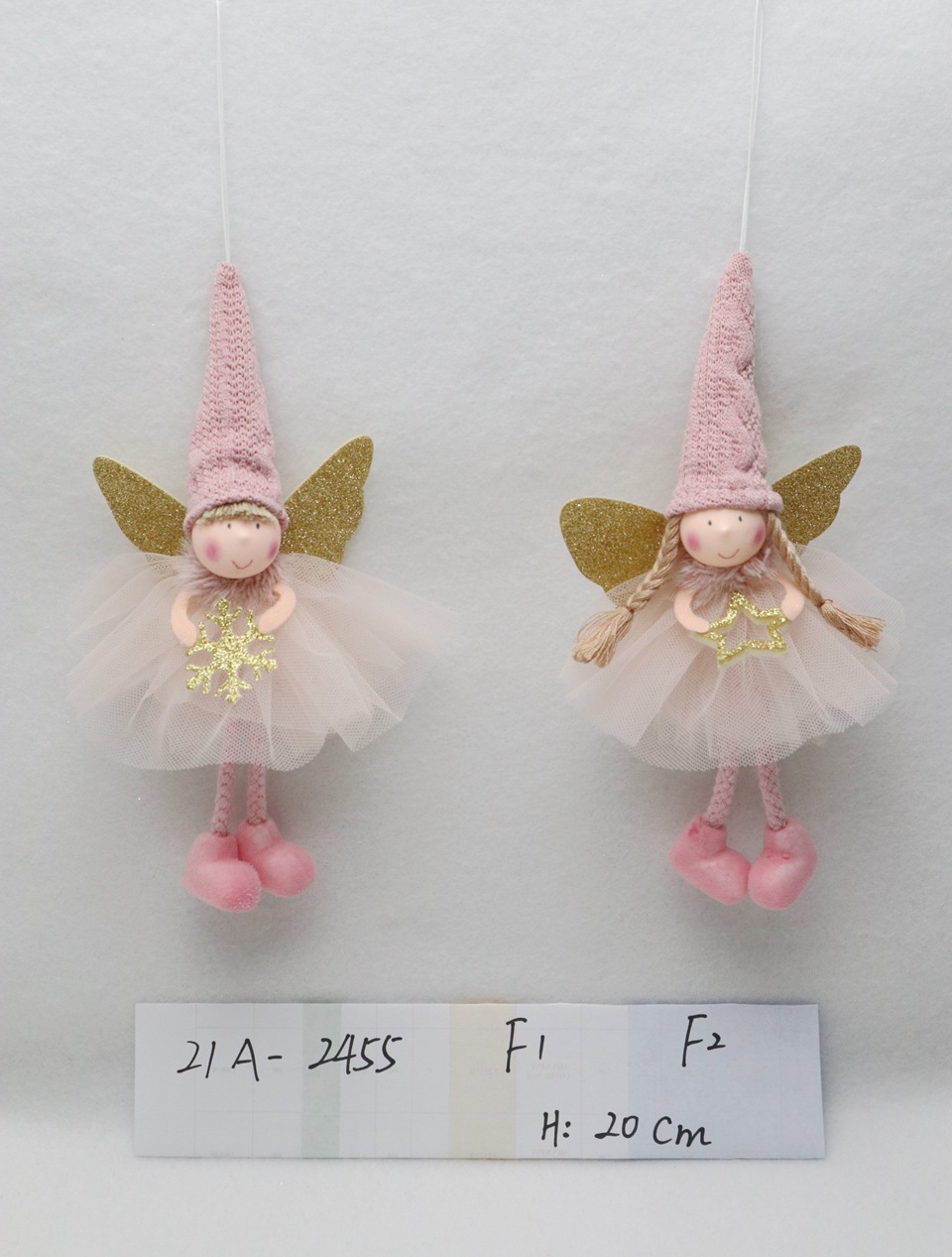 2023 Christmas pendants: Elf, Old Man, Snowman, multiple combinations, creative and cute European best-selling scene arrangements pic 4