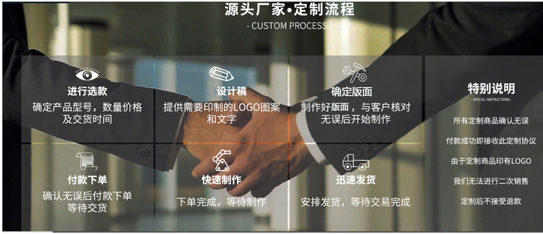 工作牌学生证件卡套工作胸牌工牌PU胸前横竖版皮质皮套皮革卡套详情32