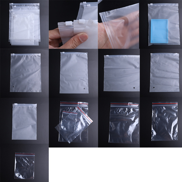 碳化竹柄钩针脏辫钩针单双三头0.5/0.75假发钩针不锈钢勾针跨境详情3