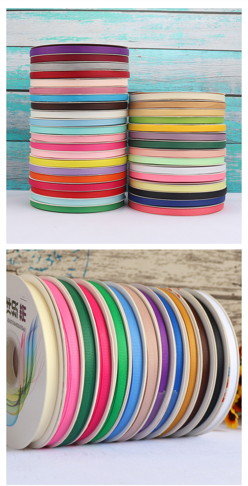 Supply 3-inch (1cm) ribbed tape. We produce and wholesale 3-inch ribbed webbing pic 19