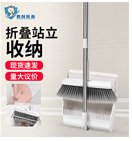 平板家用旋转免手洗懒人拖把干湿两用地板吸水墩布洗脱合一拖把详情31