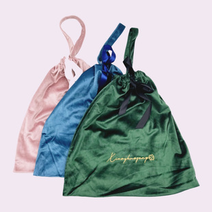 现货素色欧根纱礼品纱袋 10*13香皂饰品喜糖袋透明礼品饰品包装袋详情14