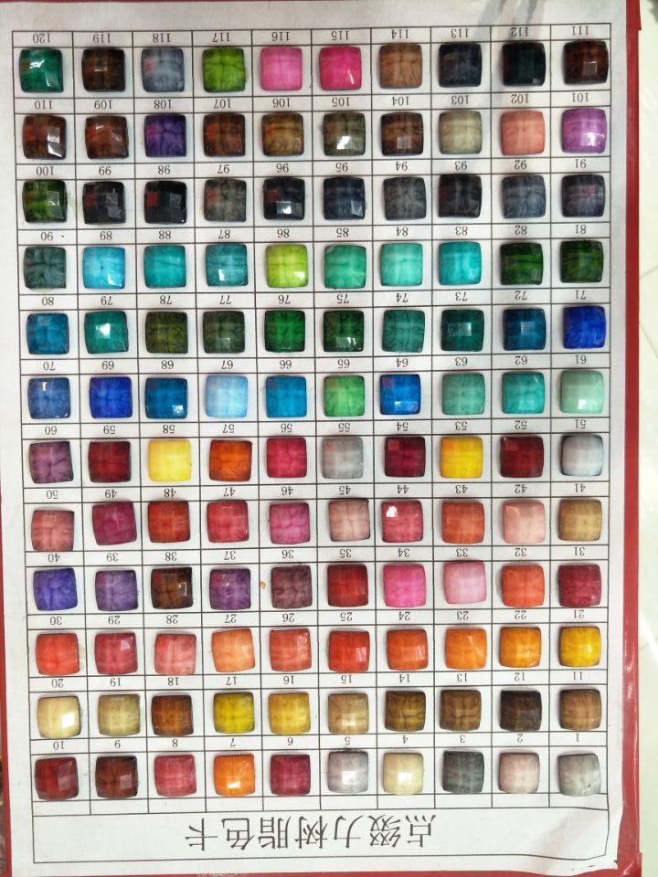 diy handcrafted beads, electroplated beads, jewelry accessories, plastic beads, ABS imitation pearls, acrylic beads pic 8