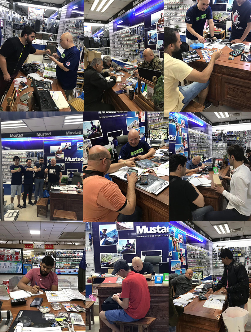 Mustad Musta fishing Gloves G-003 Mosquito-proof breathable gloves leaky three-finger Lue fishing gear fishing gear pic 2