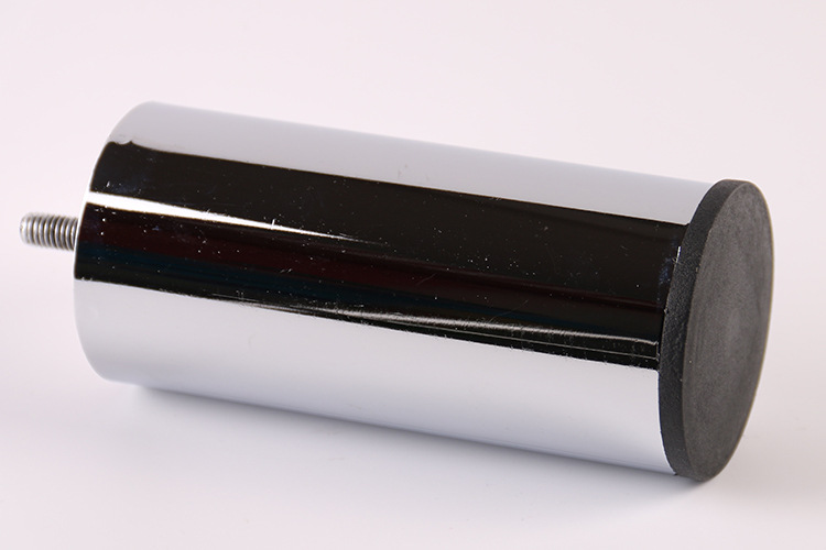 Direct sales from the manufacturer of custom-made metal circular sofa legs and stainless steel fixed sofa legs pic 8