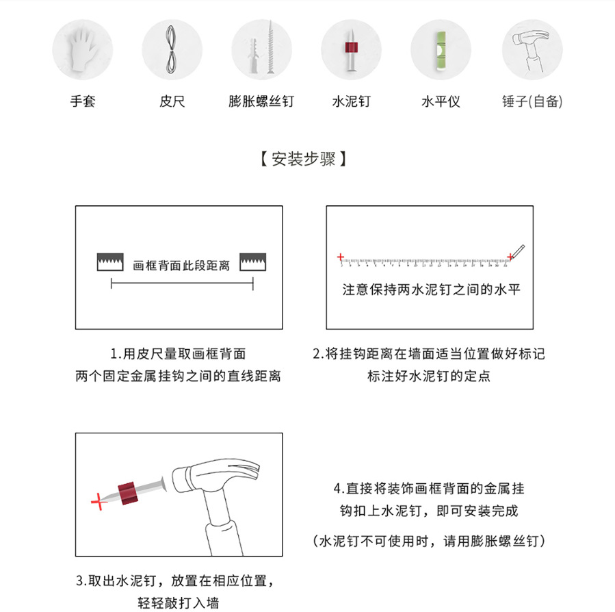 手绘油画抽象现代简约客厅沙发背景墙装饰画玄关挂画立体拼色肌理详情19