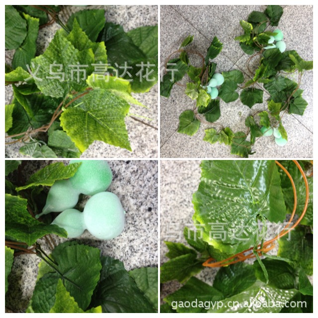 Artificial plant wall, moss skin, plant wall, grass decoration, indoor window display decoration, DIY trendy decoration, lawn pic 55