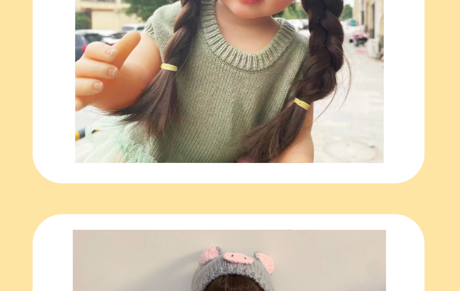 重生娃娃软搪胶仿真儿童女孩玩具陪伴洋娃娃跨境批发热销款槐兴123456详情12