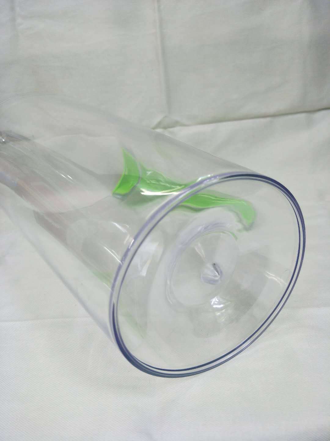 Trendy Mixer Surahi 创意厨房小工具手动搅拌器 水壶型搅拌杯详情12