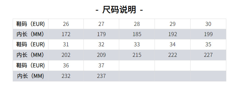 女童老爹鞋阿甘鞋2022秋冬新款二棉儿童鞋男童爆款鞋子加绒运动鞋详情22
