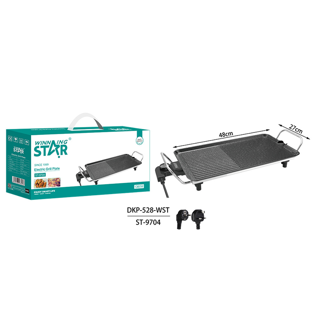 DKP-528-WST  ST-9704 效果图.