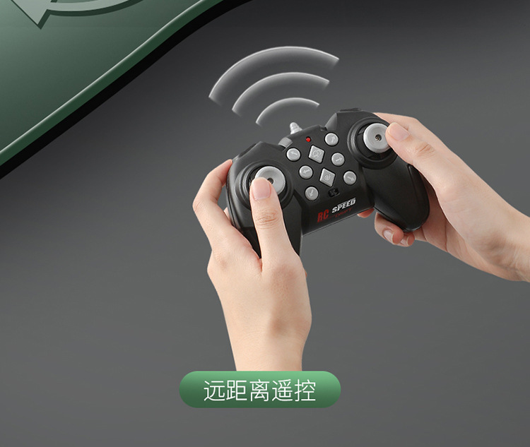 2.4G遥控车F1喷雾音乐赛车儿童特技漂移灯光音乐四驱车玩具礼物详情17