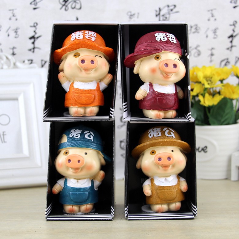 Small home decoration ornaments pic 49