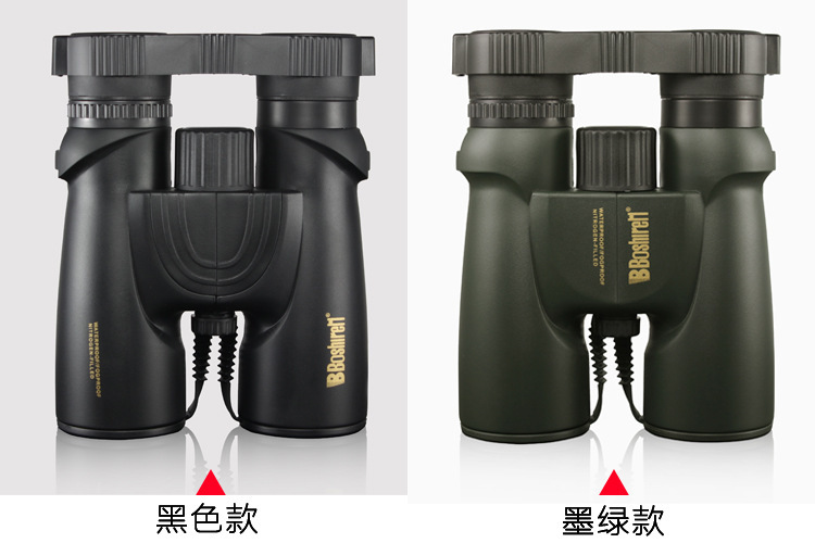 German high-power high-definition night vision binoculars 10x42 non-infrared binoculars outdoor concert pic 7