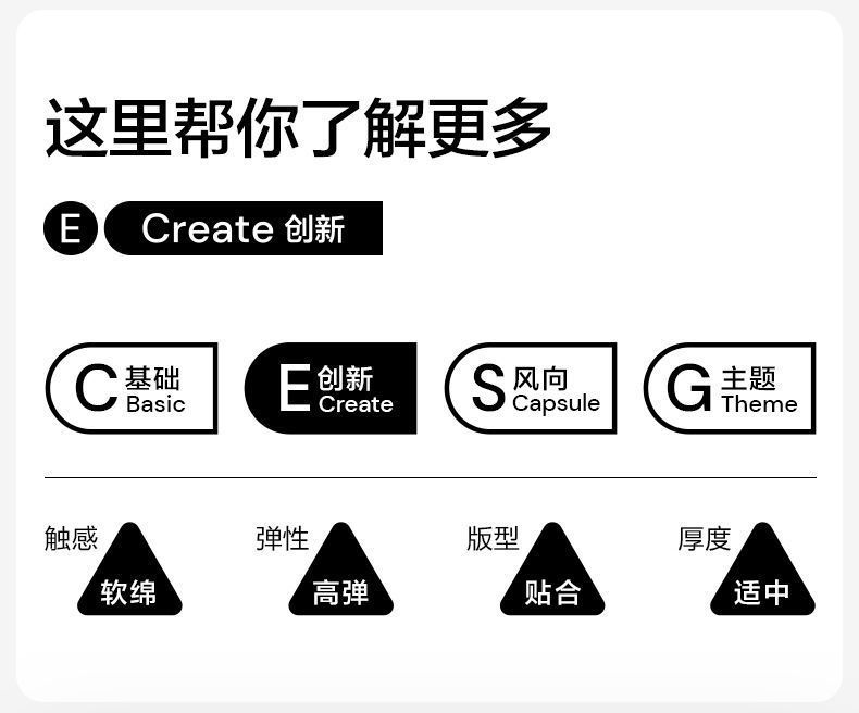 漫画外扩型胸内衣女小胸专用聚拢显大无钢圈文胸腰细无痕胸罩薄款详情24