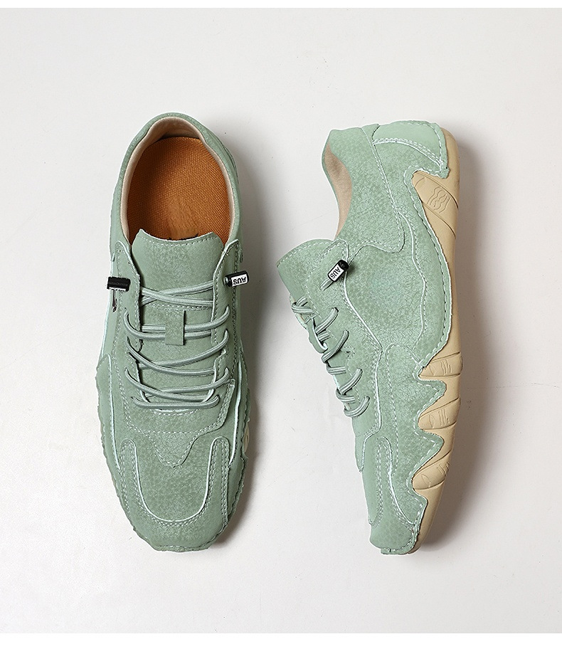 跨境热销大爆款亚马逊大码男女鞋户外休闲鞋秋冬季鞋运动鞋单鞋详情37