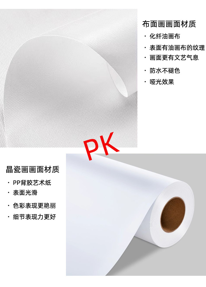 进门墙入户玄关装饰画鸿运当头客厅过道背景墙挂画办公室茶楼壁画详情13