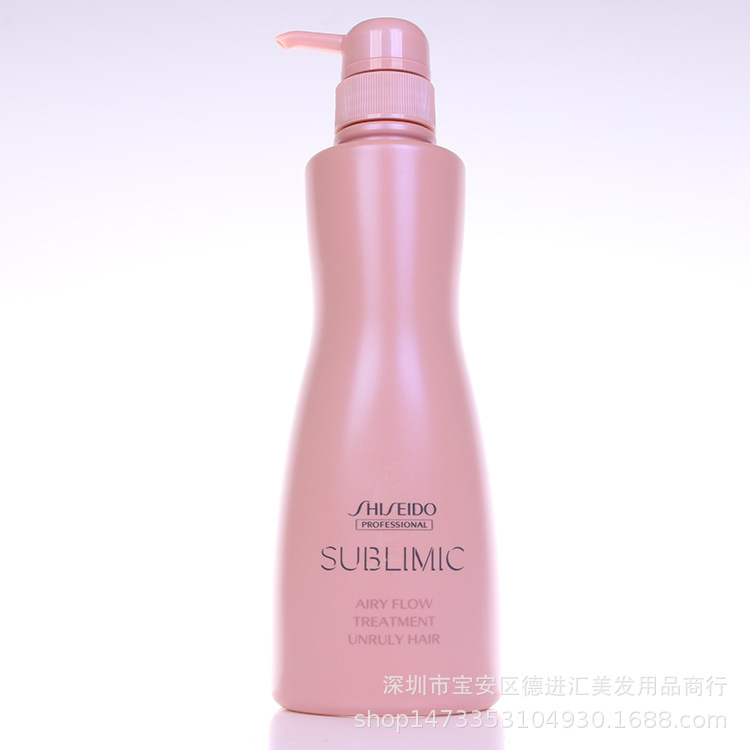 The genuine and authentic core Care Dao Light Silk Shampoo, conditioner and hair mask are fluffy, plump, flowing and soft pic 13