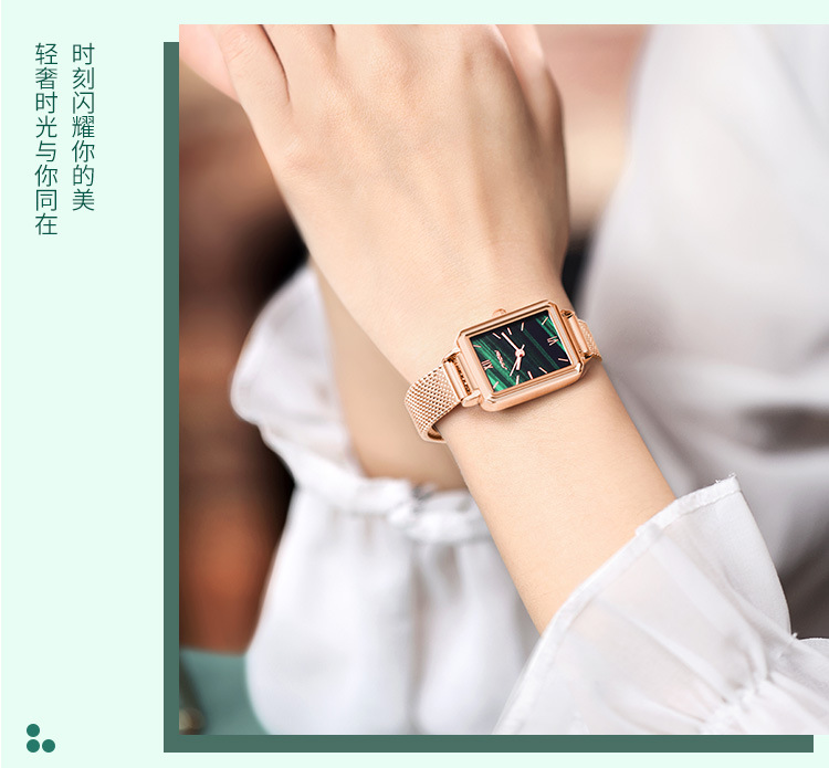 女士手表禮盒套裝女表情人節(jié)禮物石英表輕奢精致時(shí)尚跨境批發(fā)代發(fā)詳情4