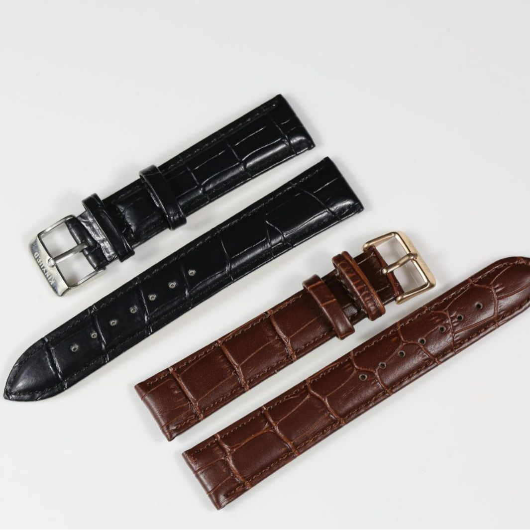 KINYUED金悦达手表真皮表带机械表详情2