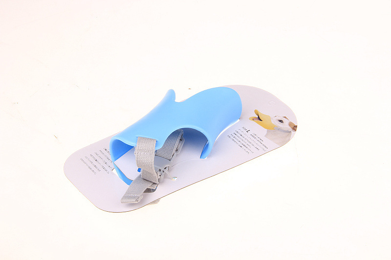 宠物狗嘴套鸭嘴套 (22)