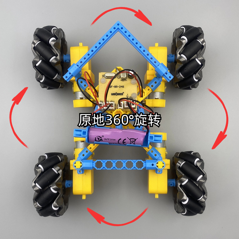 M012双叉飞侠主图4