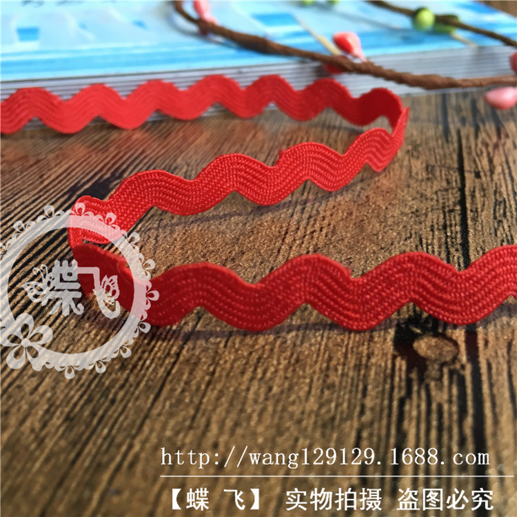 Cordones hechos a mano DIY cordones de marinero/cordones de montaña/cordones de caracteres 5MM 0.5 cinta de polipropileno S en stock correas accesorios cordones pic 12