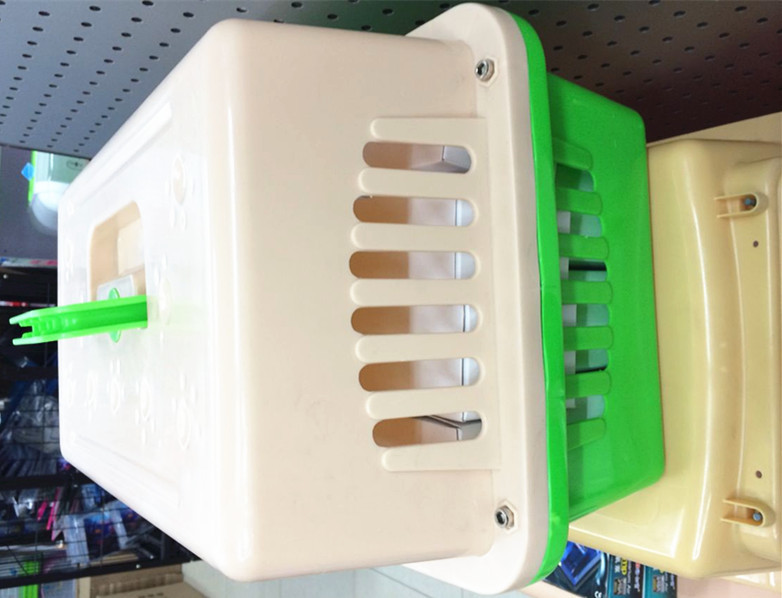 Customized portable pet cages, dog air cages, cat large, medium and small air boxes from manufacturers pic 26