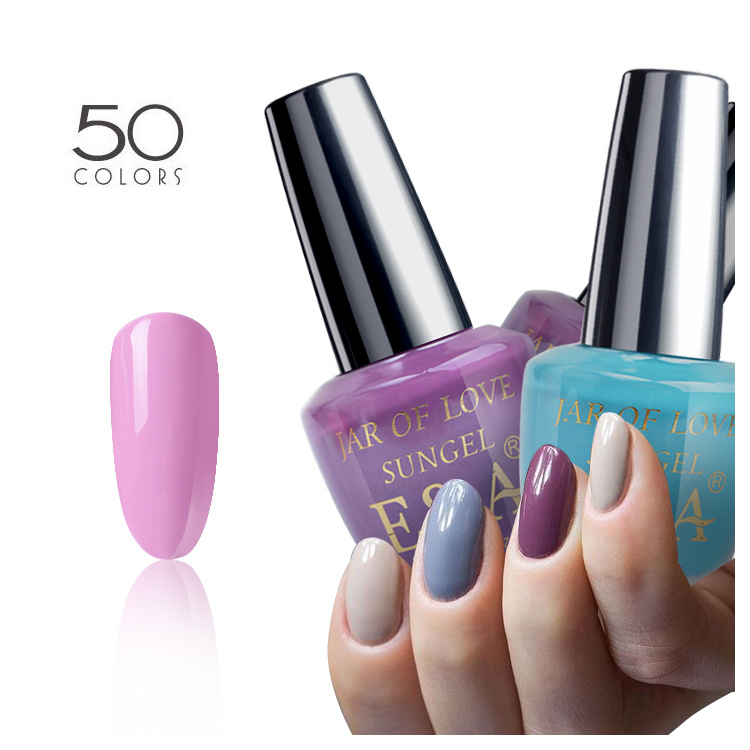 Wholesale of water-based tearable cosmetic sets for cosmetics and nail polish bottles, exclusively for foreign trade pic 9