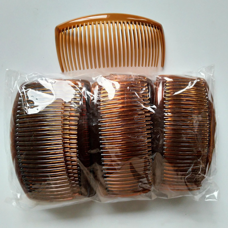 Adult hair clippers, plastic hair clippers, hair clippers, one-yuan accessories, one-yuan supply pic 6