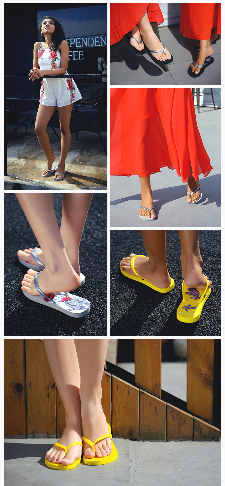 国外男女模特外贸服装鞋子电商产品场景图片视频拍摄摄影设计服务详情15