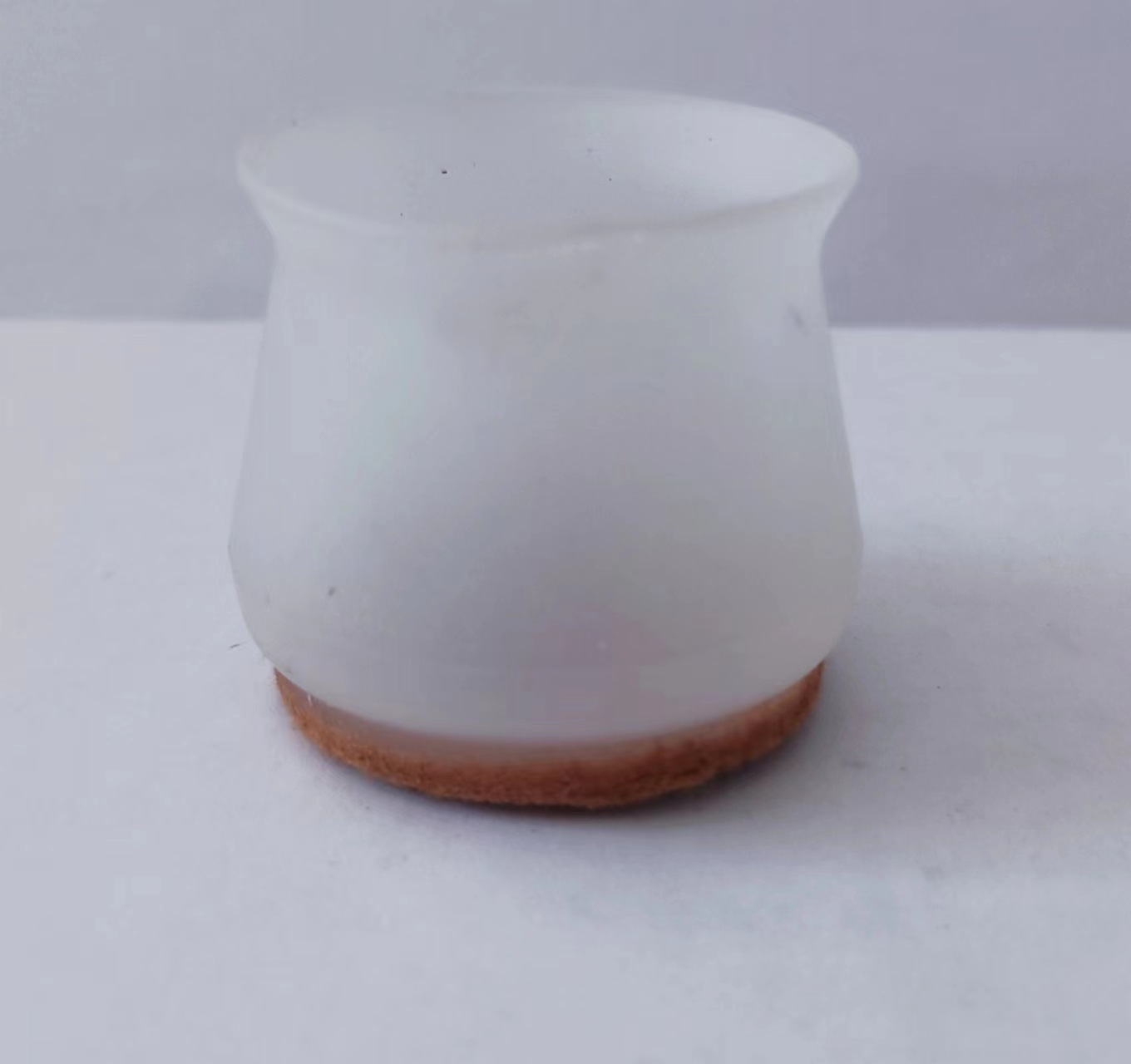 Silicone felt table, chair and stool thickened, non-shedding, anti-slip, silent furniture high-elasticity protective cover pic 1