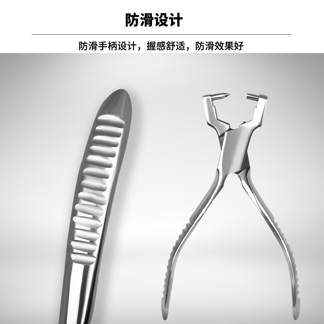 Spring needle repair tools for wind instruments, spring disassembly and assembly pliers, saxophone, flute and black pipe spring needle repair pliers accessories pic 5