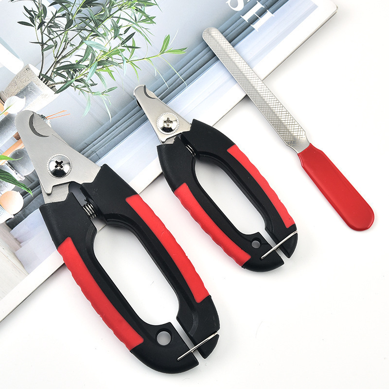 Pet nail clipper pic 3