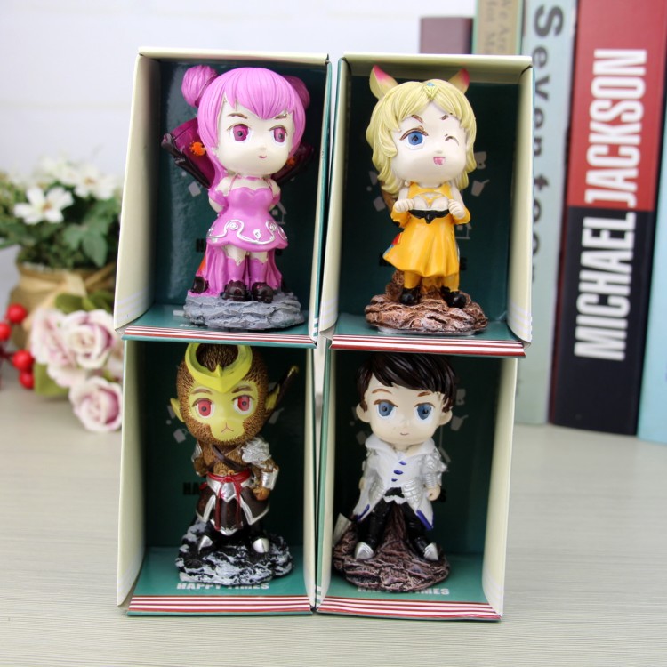 Small home decoration ornaments pic 32