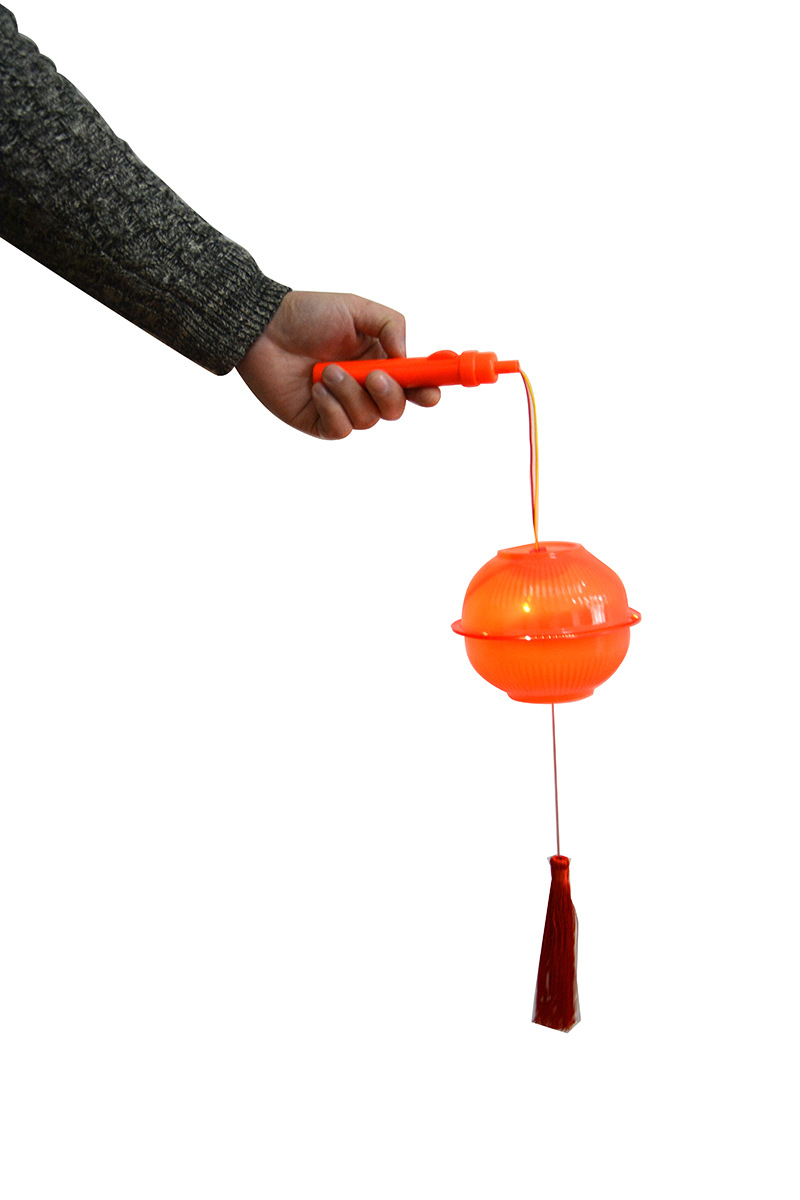 KX439 自制灯茏 DIY造型玩具 灯笼 手提灯创意个性艺术详情7