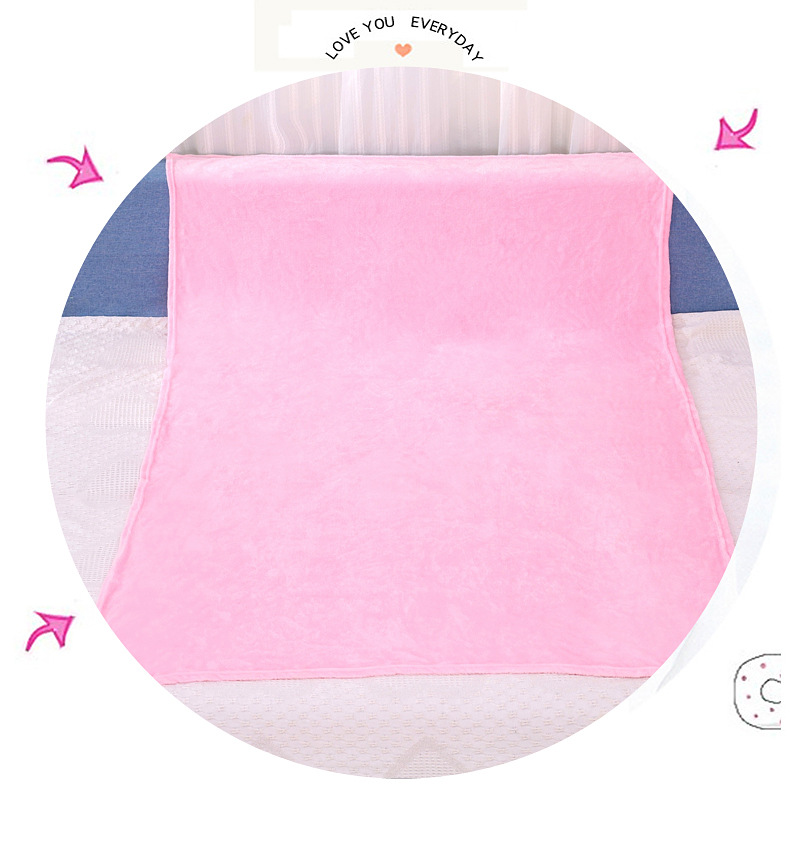 New cartoon animal throw pillow, two-in-one pig doll, air-conditioned blanket, birthday gift for the event, one-piece delivery pic 13